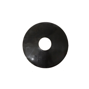 QS FORMFLASH ROND Ø12/43cm EPDM FIRESTONE (patch étanchéité évacuations)